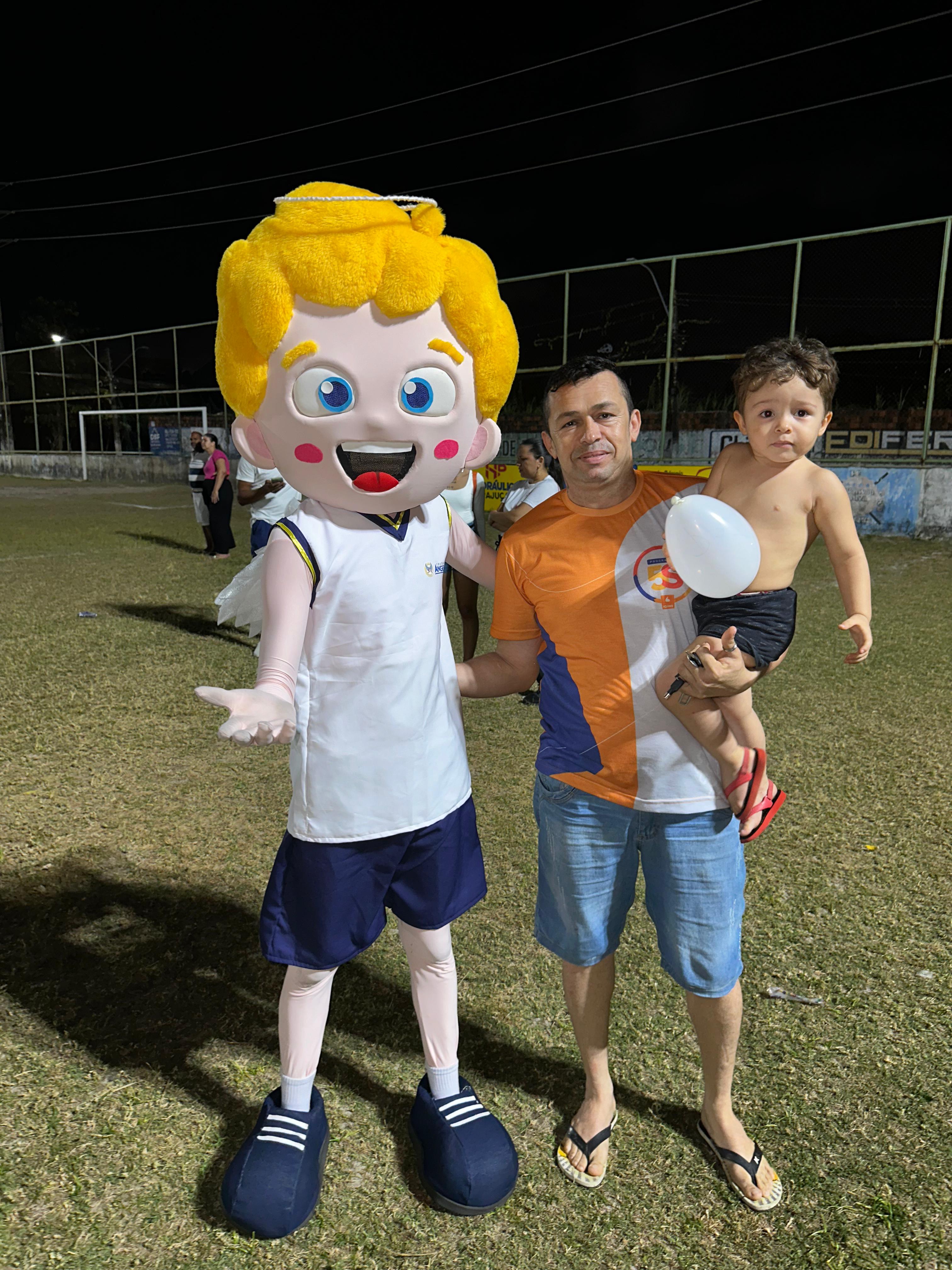 Festa Junina 13